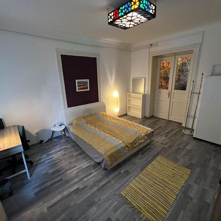 Szeged Apartment Eksteriør bilde
