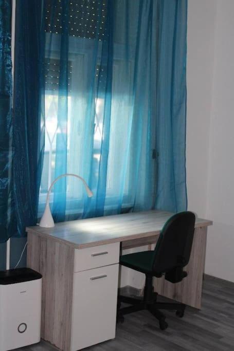 Szeged Apartment Eksteriør bilde