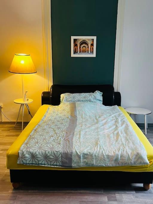 Szeged Apartment Eksteriør bilde