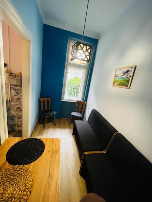 Szeged Apartment Eksteriør bilde
