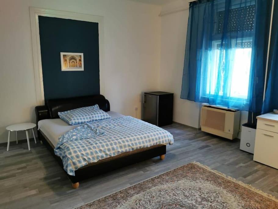 Szeged Apartment Eksteriør bilde