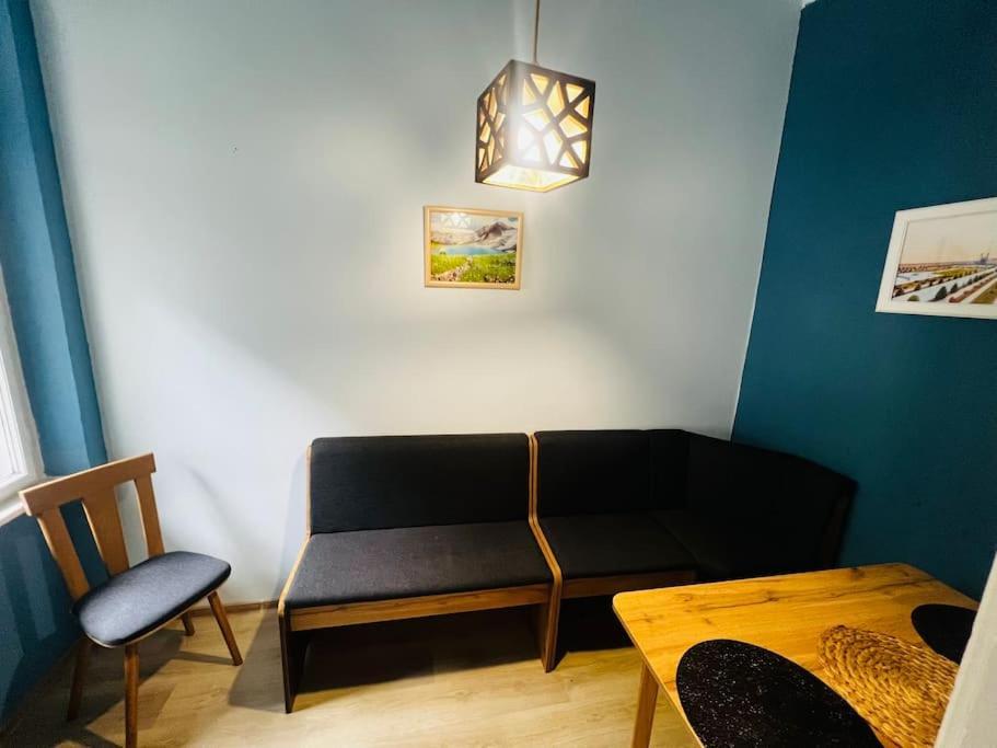 Szeged Apartment Eksteriør bilde