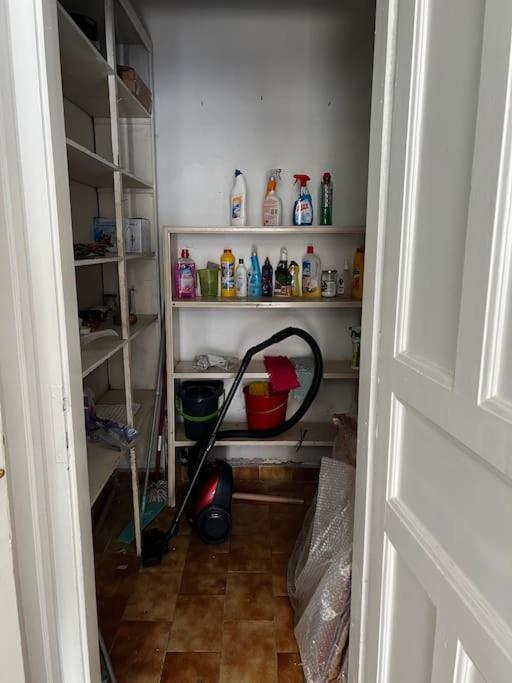 Szeged Apartment Eksteriør bilde