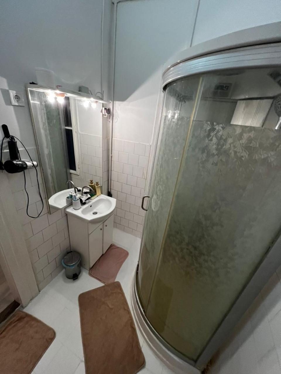 Szeged Apartment Eksteriør bilde