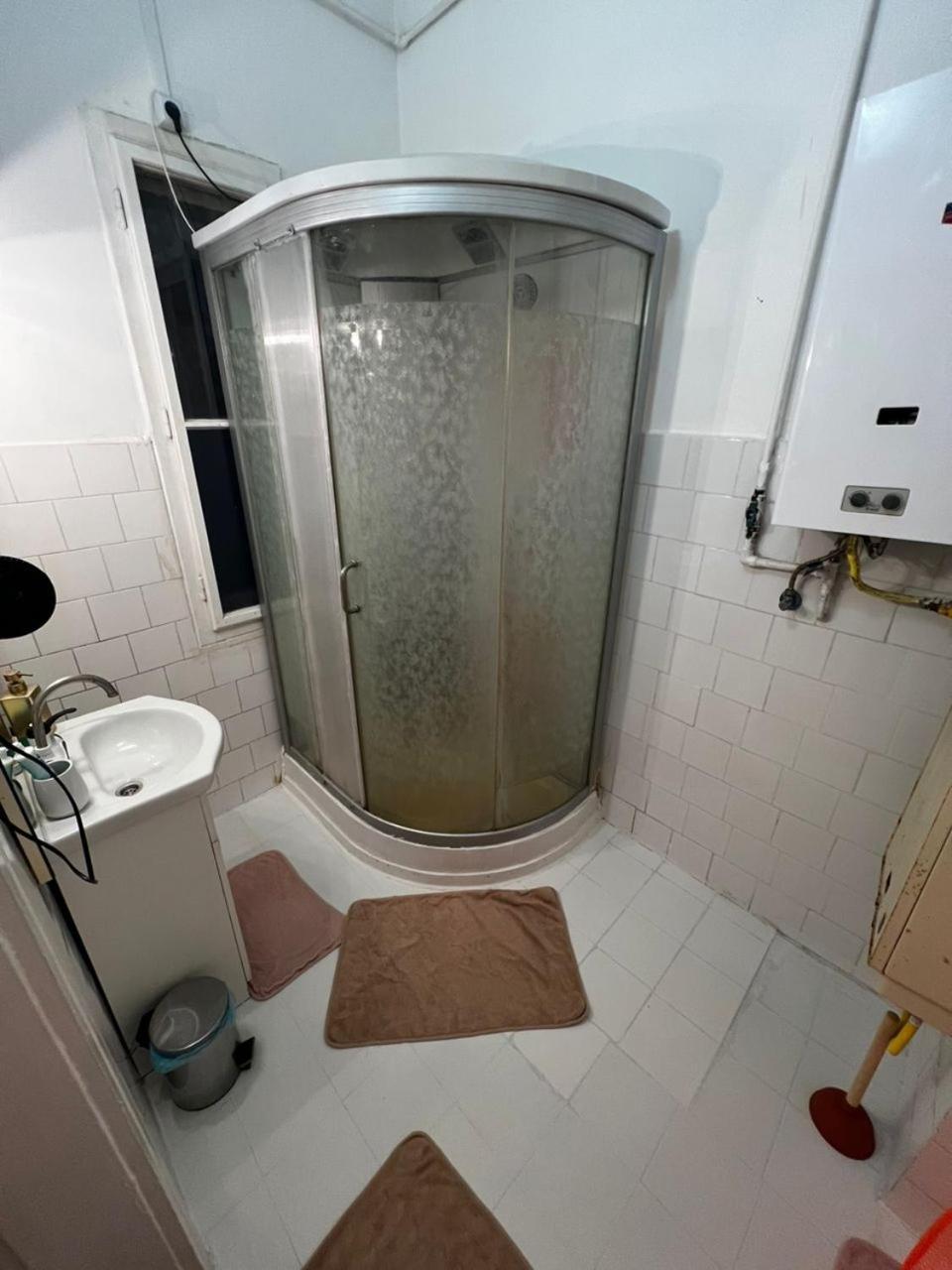 Szeged Apartment Eksteriør bilde